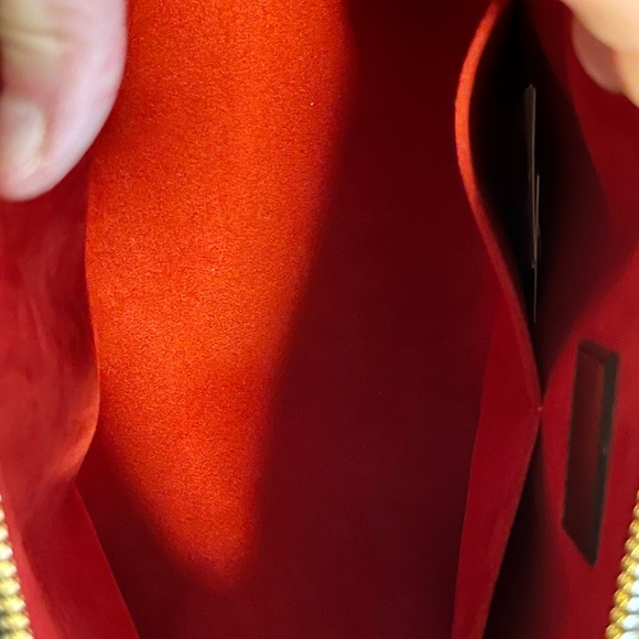 New, never used authentic LV Trevi bag - Picture 5 of 15